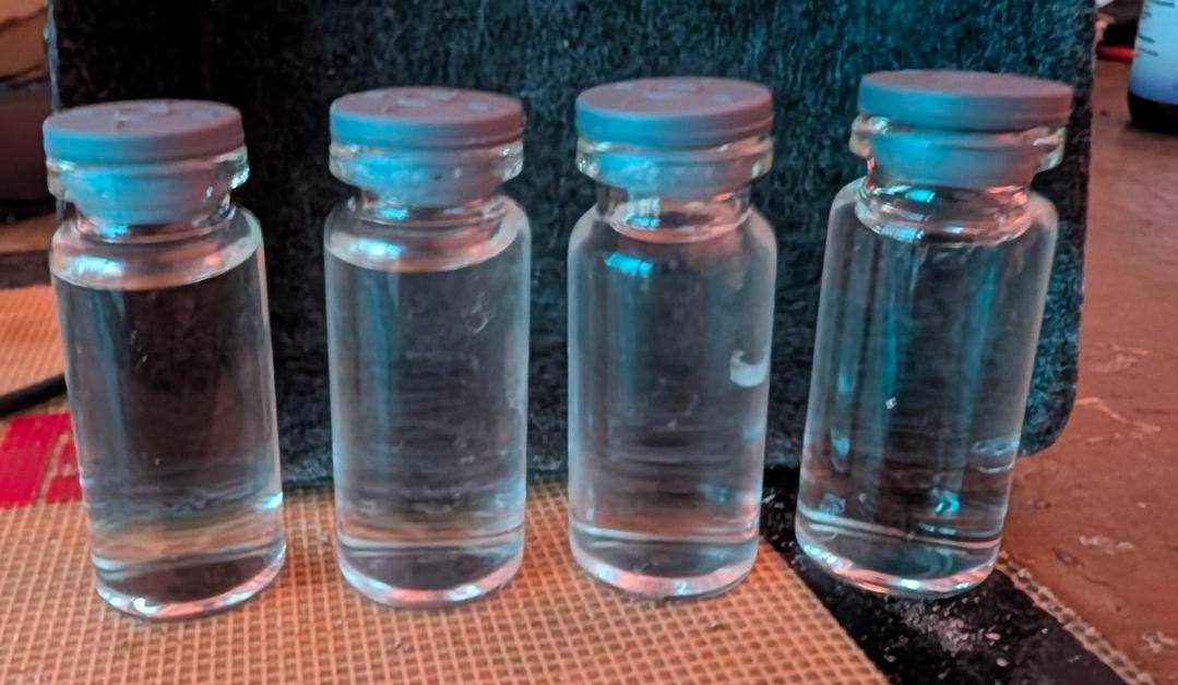 KETAMINE LIQUID